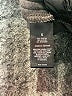 Express Solid Gray Active Pants Size S - photo 8