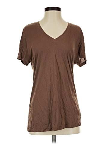 Mila Short Sleeve T-Shirt (view 1)