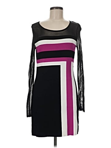 INC International Concepts Cocktail Dress (view 1)