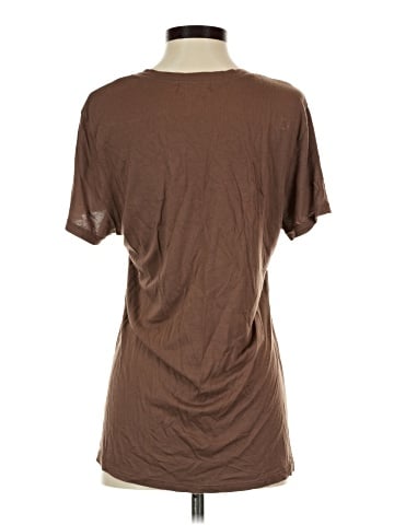 Mila Short Sleeve T-Shirt (view 2)