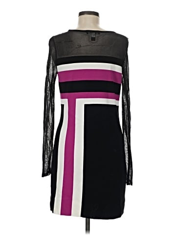 INC International Concepts Cocktail Dress (view 2)