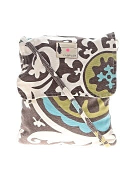 Flipped Bird Crossbody Bag
