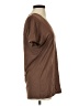 Mila Brown Short Sleeve T-Shirt Size S - photo 4