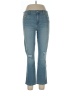 Joe's Jeans Hearts Blue Jeans Size 31 waist - photo 1