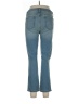 Joe's Jeans Hearts Blue Jeans Size 31 waist - photo 2