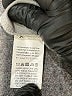 Emery Rose 100% Polyester Metallic Gray Jumpsuit Size S - photo 5