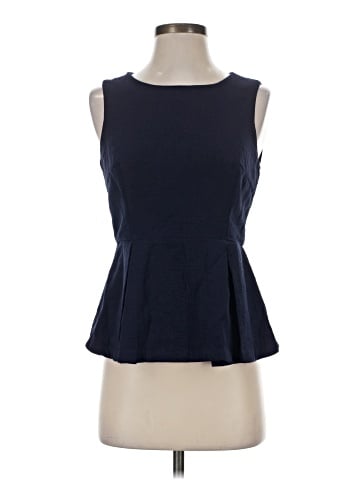 Banana Republic Sleeveless Top (view 1)