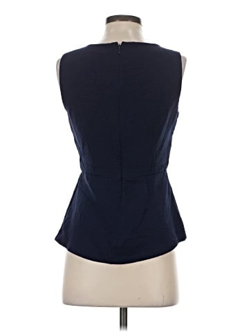 Banana Republic Sleeveless Top (view 2)
