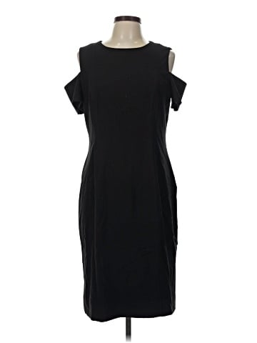 Tahari by ASL Cocktail Dress (view 1)