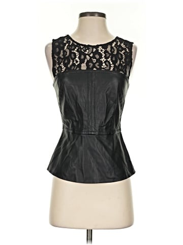 Trina Turk Sleeveless Blouse (view 1)