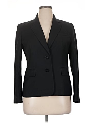 Anne Klein Blazer (view 1)