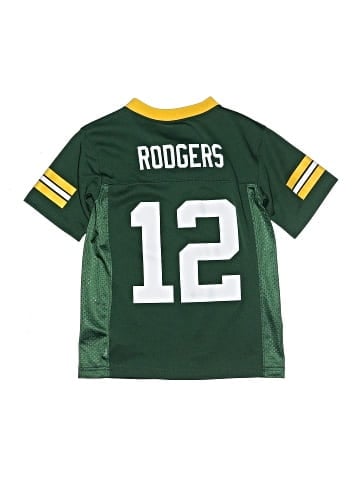 NFL Short Sleeve Top (view 2)