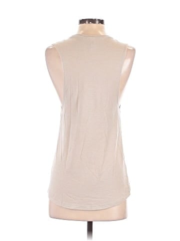 Bella Sleeveless T-Shirt (view 2)