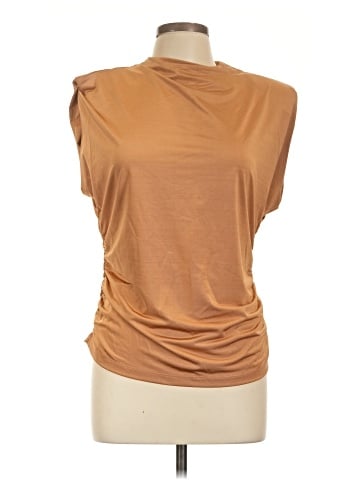 DR2 Sleeveless Blouse (view 1)