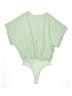 Heyson Green Kimono Size S - photo 2