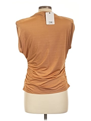 DR2 Sleeveless Blouse (view 2)
