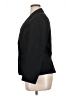 Anne Klein Black Blazer Size 14 (petite) - photo 5