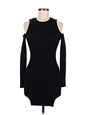 Missguided Cocktail Dress (view 1)