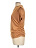 DR2 Tan Sleeveless Blouse Size L - photo 5