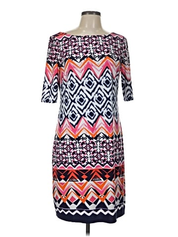 Vince Camuto Casual Dress (view 1)