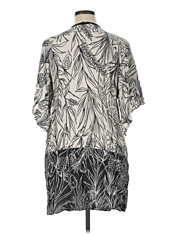 Zara Basic Kimono (view 2)