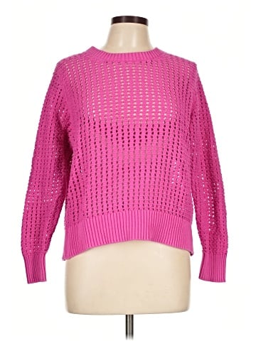 Gap Pullover Sweater (view 1)