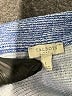 Talbots Outlet Blue Sleeveless Top Size L - photo 7