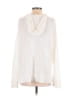AVALIN 100% Cotton White Pullover Sweater One size - photo 2