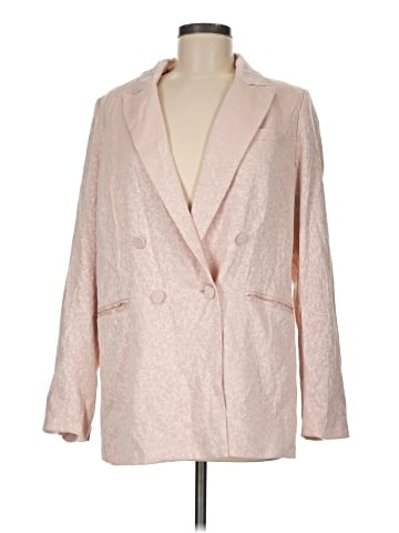 House of Harlow 1960 Blazer (view 1)