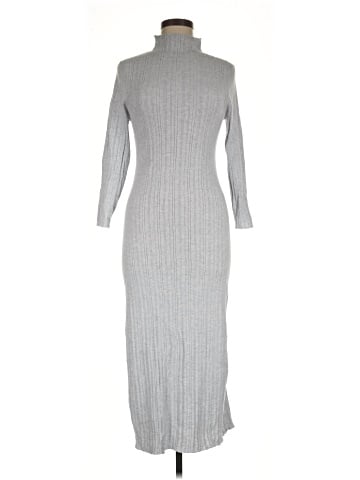 Daily Practice By Anthropologie Casual Dress (view 1)