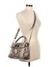 Kate Spade New York Camo Gray Satchel One size - photo 2
