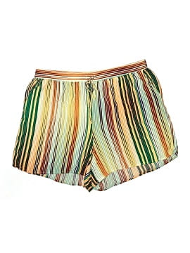 Eloquii Elements Shorts