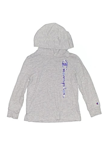 Champion Long Sleeve T-Shirt (view 1)