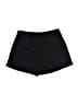 Gap Kids Solid Black Athletic Shorts Size 8 - photo 2