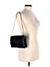 Zara 100% Polyester Black Crossbody Bag One size - photo 2