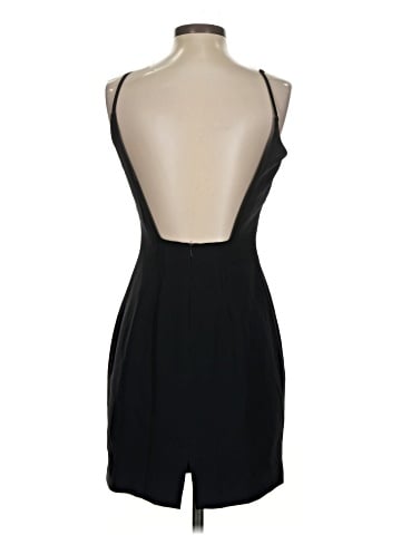 Andrea Polizzi for Rex Lester Cocktail Dress (view 2)