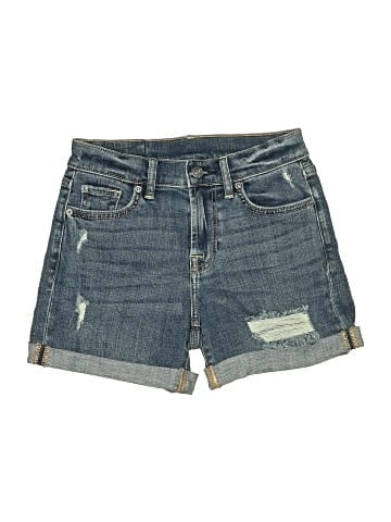 Splendid Denim Shorts (view 1)