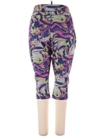 Be Inspired Active Pants (view 2)