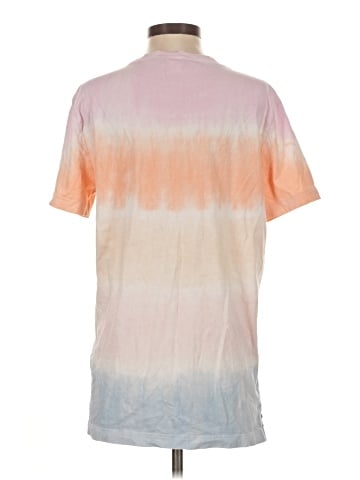 Victoria's Secret Pink Short Sleeve T-Shirt (view 2)