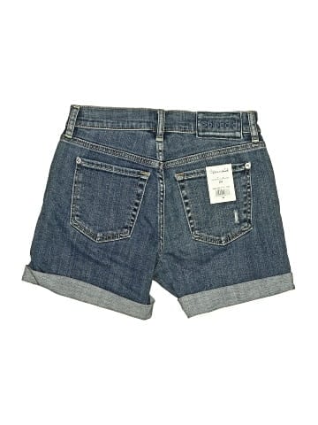 Splendid Denim Shorts (view 2)