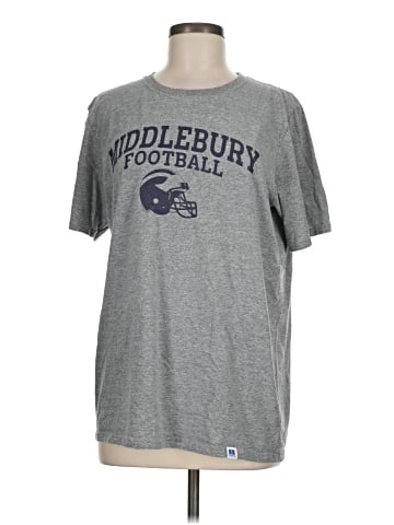 Russell Athletic Short Sleeve T-Shirt (view 1)
