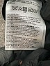 Banana Republic Solid Black Wool Pants Size 6 - photo 8