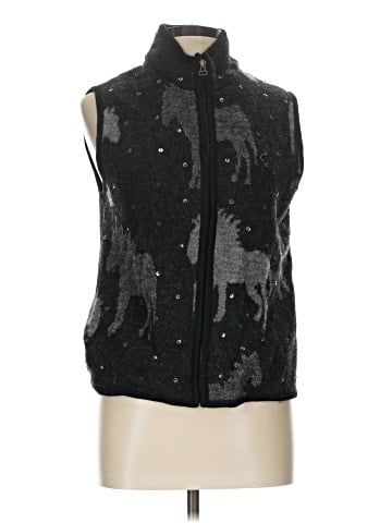Tally-Ho Vest (view 1)