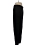 R&K Evening Solid Black Casual Pants Size 12 - photo 4