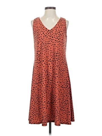 Anne Klein Casual Dress (view 1)