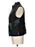 Tally-Ho 100% Wool Black Vest Size L - photo 5