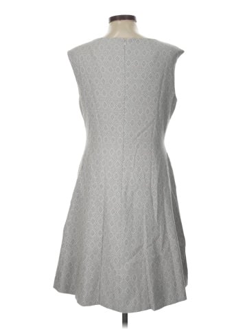Tahari by ASL Casual Dress (view 2)
