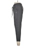 Legend Chevron-herringbone Gray Casual Pants Size M - photo 5