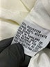 Le Suit 100% Polyester Ivory Blazer Size 8 (petite) - photo 7