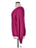 INC International Concepts Pink Pullover Sweater Size XL - photo 5